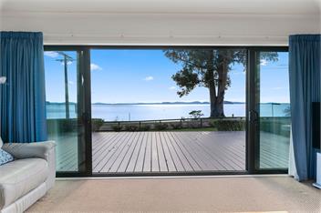 Waitetoko Waterfront (Bachcare) - Waitetoko