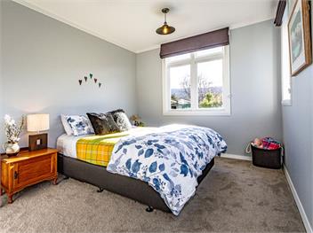 Ohakune Barracks (Bachcare) - Ohakune