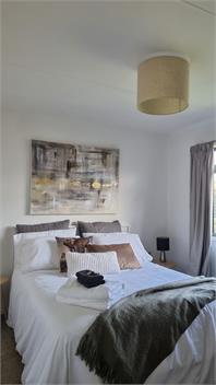 The Comfy Humphrey  - Wairarapa
