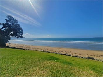 Red Beach Retreat - Auckland