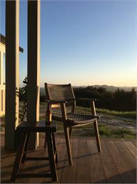 Esk Valley Sunset Views - Napier