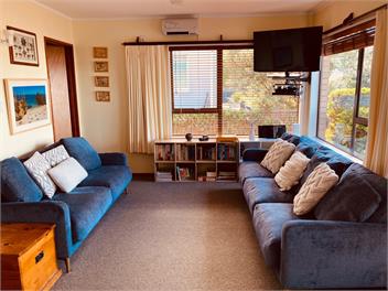 Holiday Haven on Seas Edge - Whakatane