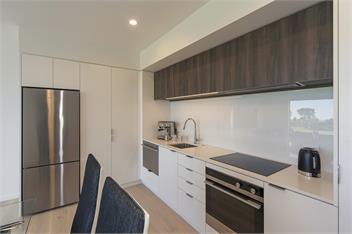 Oceanview Apartment - Beachside in Nelson - Nelson
