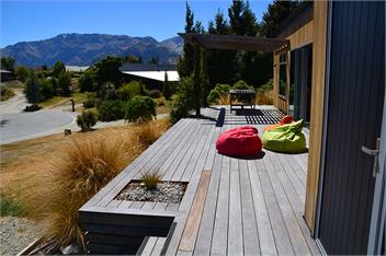 Down South - Lake Hawea