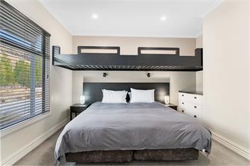 Cardrona Cottage (Bachcare) - Cardrona