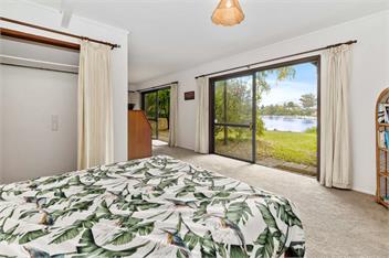 Rutherfurd Lakehouse (Bachcare) - Taupo Central