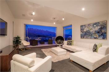 Hensman Haven (Bachcare) - Queenstown