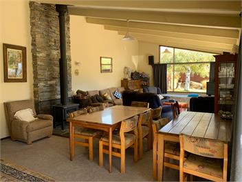 Second home - Wanaka
