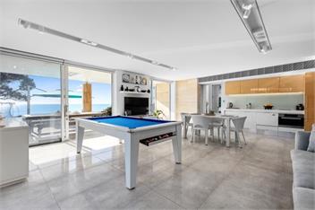 Ocean Beach Retreat - Tauranga