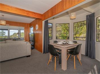 Hillside Haven (Bachcare) - Tairua