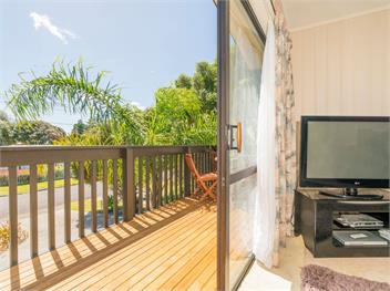 Jacaranda Lodge (Bachcare) - Whangamata