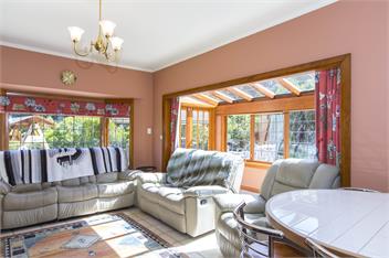 WOODROYD ESTATE Holiday sanctuary - Wellington