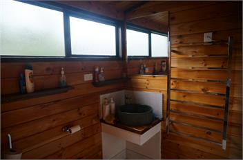 Omori Lake Lodge - Turangi