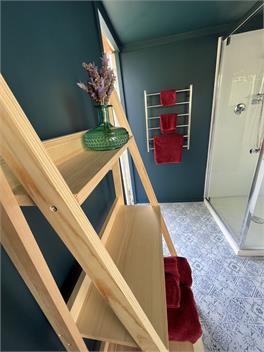 Sunny & Spacious Palm Beach Studio - Waiheke