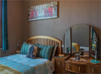 Ruapehu splendid OLD POST OFFICE 1-3 Bdr East-Wing Apartment - National Park Ward, Ruapehu District