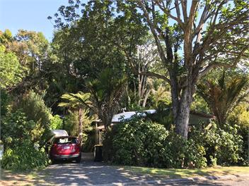 Holiday Home in Te Kouma, Coromandel - Coromandel