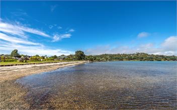 Time out on Tui - Waiheke Island 1081