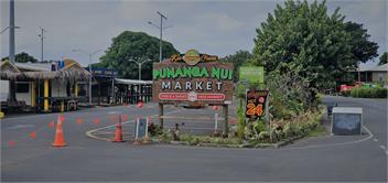 Ruatonga Villa - Avarua