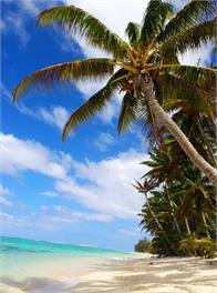 Titikaveka - Rarotonga
