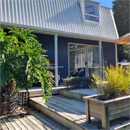 Pukenui Paradise (Bachcare) - Havelock