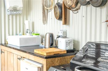 Koru Cabin - Waiheke Island 1081