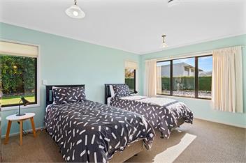 Selmes Sanctuary (Bachcare) - Blenheim