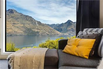The Alpine (Bachcare) - Queenstown