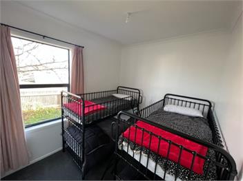 Rata Retreat (Bachcare) - Ohakune