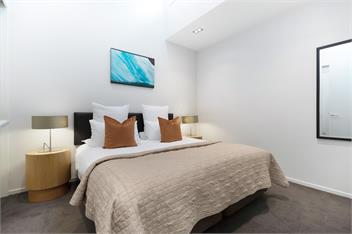 Travellers Oasis, Central Queenstown - Queenstown
