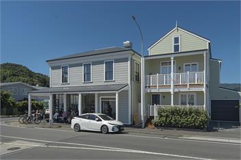 Trendy Townhouse - Nelson City
