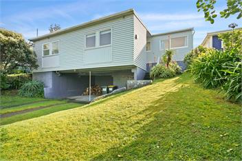 Olde Beach Pearl (Bachcare) - Waikanae