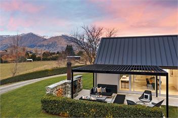 Arrow Wood | Minutes to Arrowtown, Golf & Wineries | Luxury Living - Queenstown