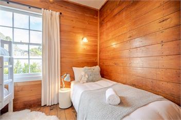 Libeau Cottage (Bachcare) - Akaroa