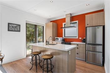 Gold Rush Chalet (Bachcare) - Cardrona