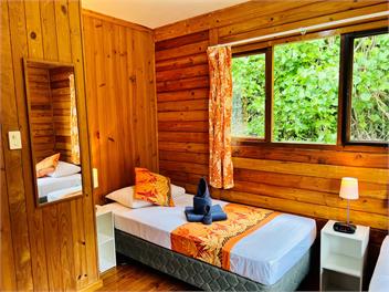 Muri Vista Villa 3 - Rarotonga