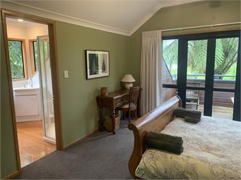 Pohutukawa Lake House- Lake Tarawera - Rotorua