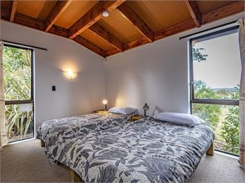 Mangawhero Tree House (Bachcare) - Ohakune