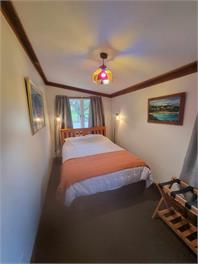 Orira River cottage - Umawera
