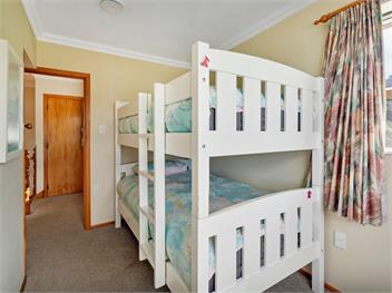 Buffalo Hill (Bachcare) - Whitianga