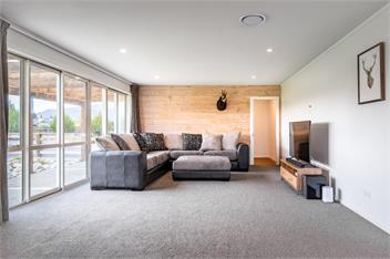 RangeView Retreat, Twizel - Twizel