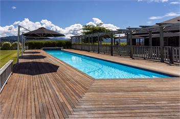 The Cellar Door (Bachcare) - Blenheim