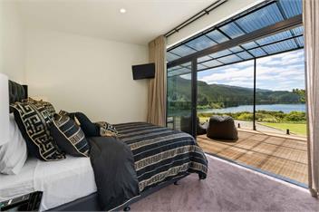 Lakeview Oasis (Bachcare) - Mangakino