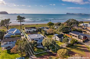 Beach View Bliss (Bachcare) - Pauanui