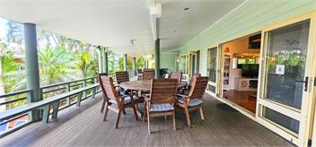 Tipani Lodge - Ngatangiia