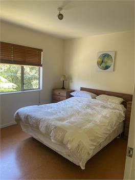 Harakeke Cottage: 12 Tata Heights - Takaka