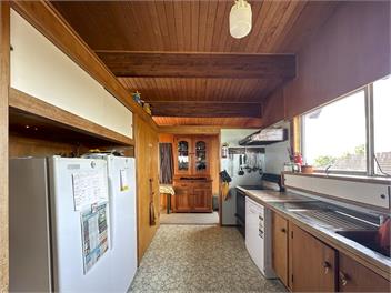Pohutukawa House, Ruakaka Heights - Ruakaka