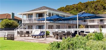 One bedroom apartment in Bay of Islands - Paihia