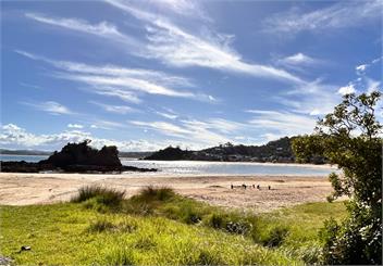 Keepin It Coastal - Whangarei