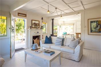 Contego Cottage - Waiheke Island