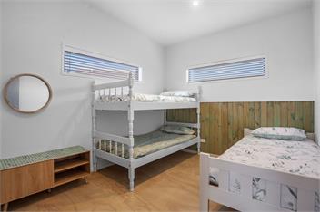 Serene on Seaforth (Bachcare) - Waihi Beach